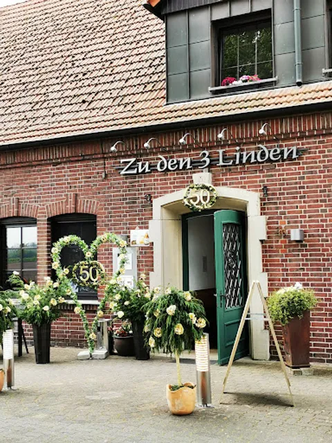 Klemens Ettmann The 3 Linden