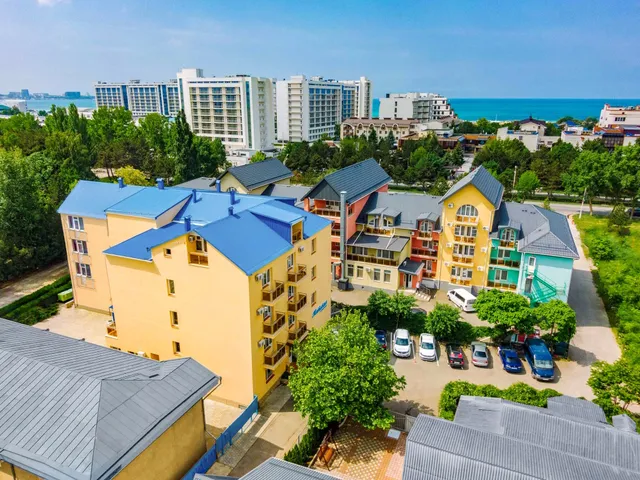 Отель «Татьяна»