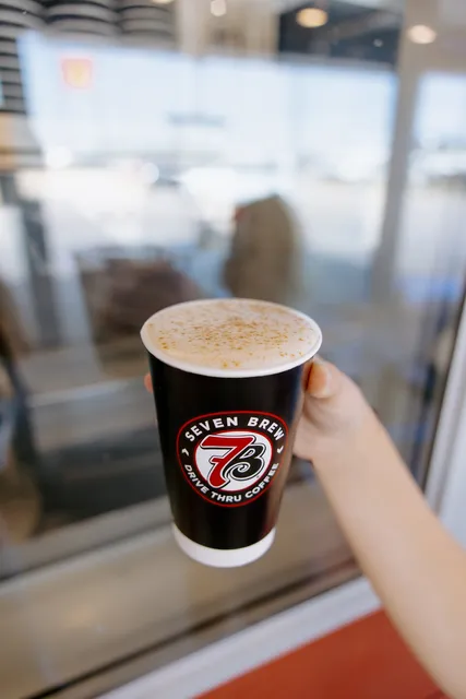7 Brew Coffee