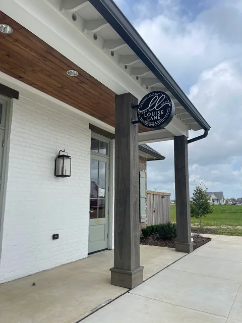 Louise Lane Boutique & Gifts