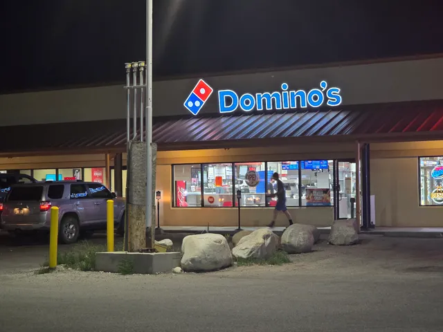 Domino's Pizza