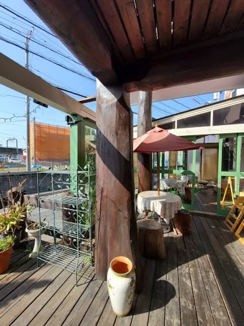 パン酵母シーバー