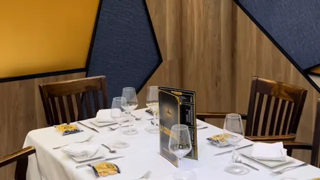 La Cervecería Palma del Río