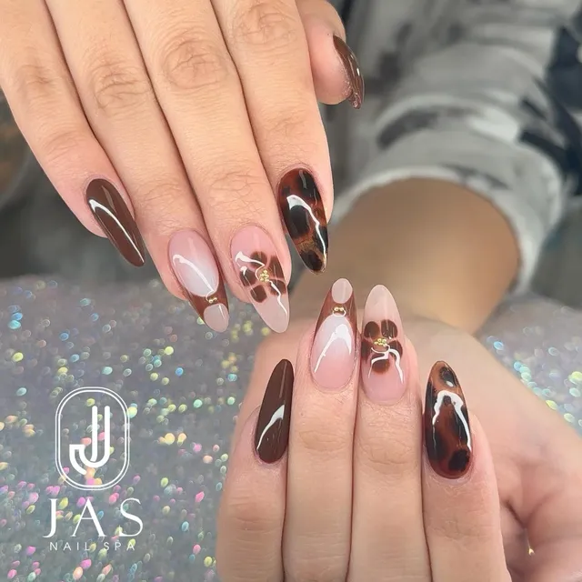Jas Nail Spa
