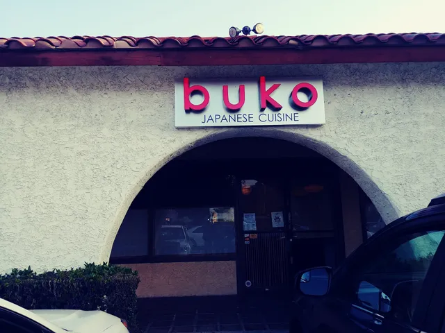 Buko Restaurant
