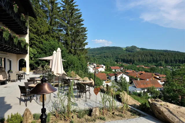 Montara Suites Bodenmais