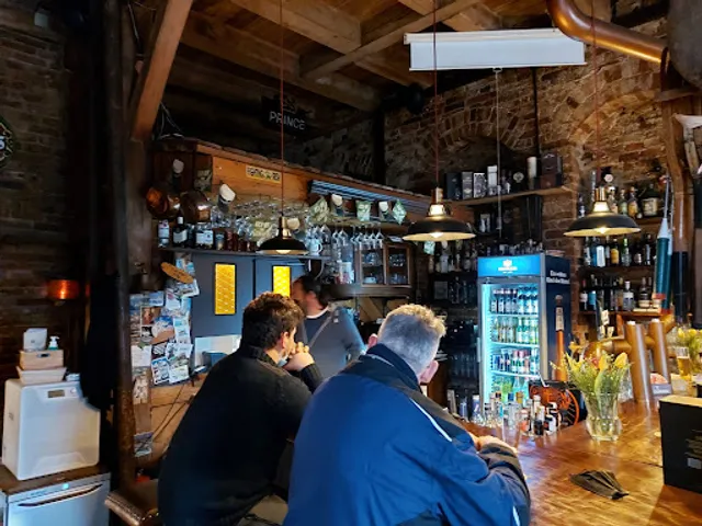 Schnick Schnack - Pub Restaurant Bar