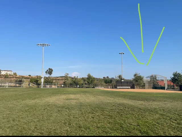 Pacific Highlands Ranch Dog Park