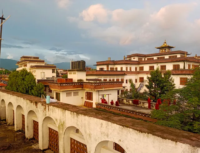 Utpala Hotel and Apartments
