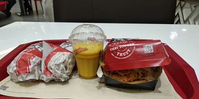 KFC