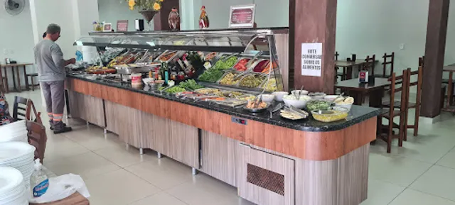 Restaurante Do Celso