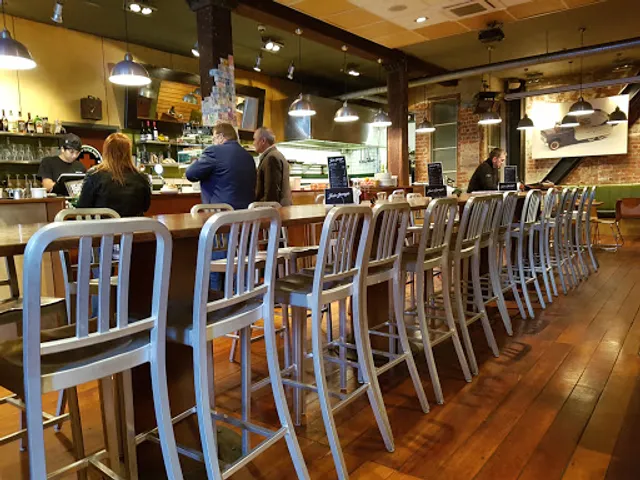 Joe's Garage Wellington