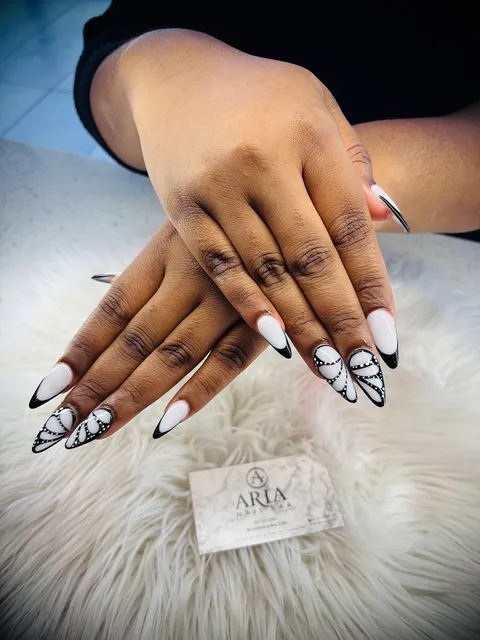 Aria Nail Bar - Chisholm Trail