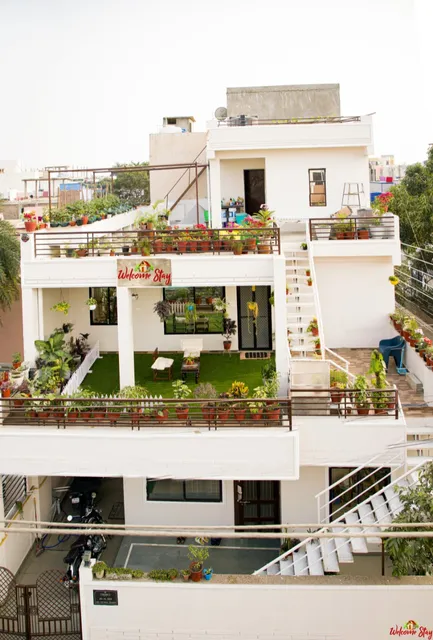 Manju Dwivedi Homestay