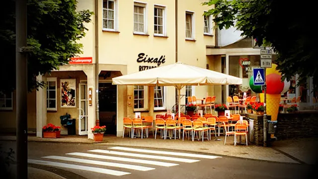 Eiscafé Rizzardini Morbach