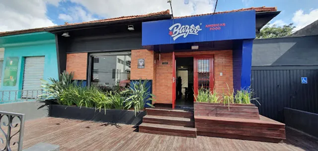 BAZOO American Food - São Leopoldo