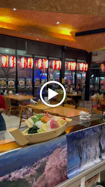 Shakariki432" เลียบทางด่วนรามอินทรา