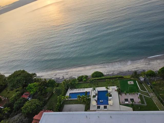 El Palmar Residences, Hotel & Beach Club