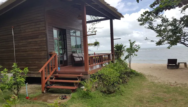Bangbao Beach Resort