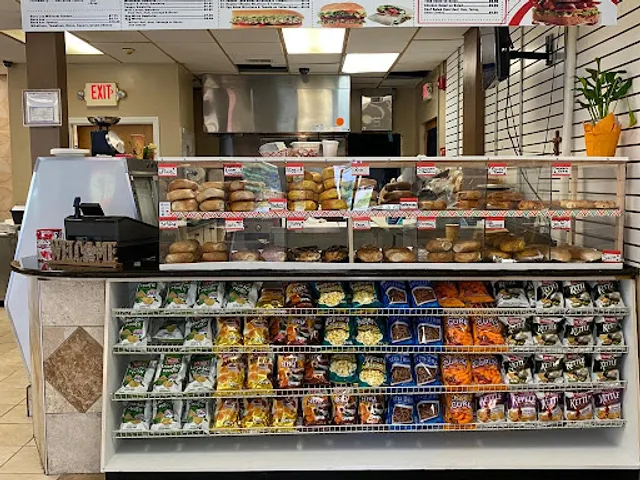 Emmanuel’s Bagel & Deli