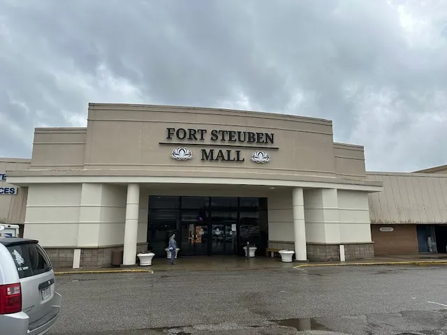 Fort Steuben Mall