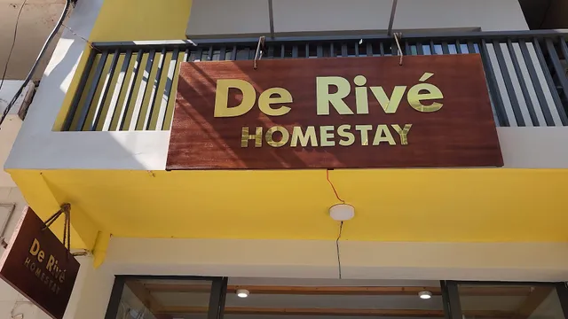 De Rivé Homestay