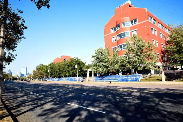 Roxbury Community College