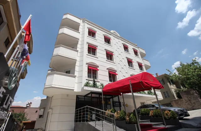 The Life Boutique Hotel