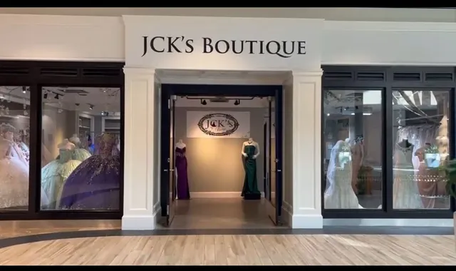 JCK's International Bridal Boutique