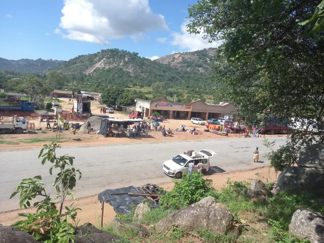 Roots Restaurant (Chikuku)