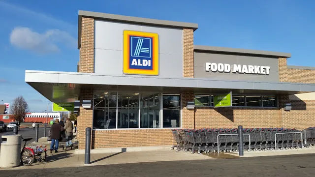 ALDI