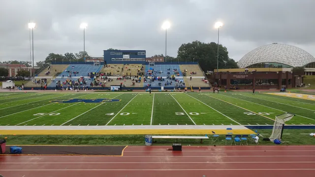 Robinson-Hale Stadium