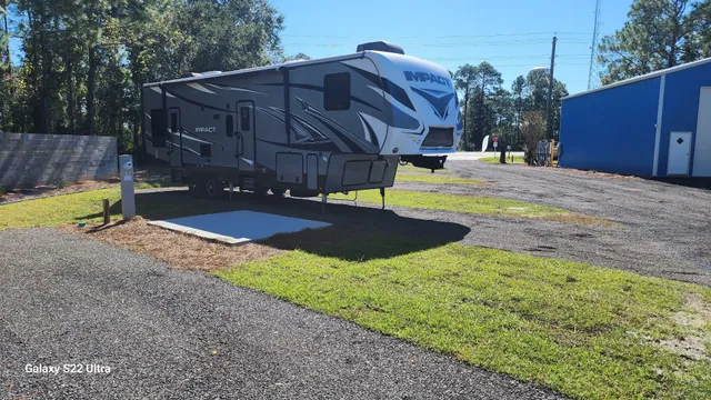 Gulf Breeze RV Park