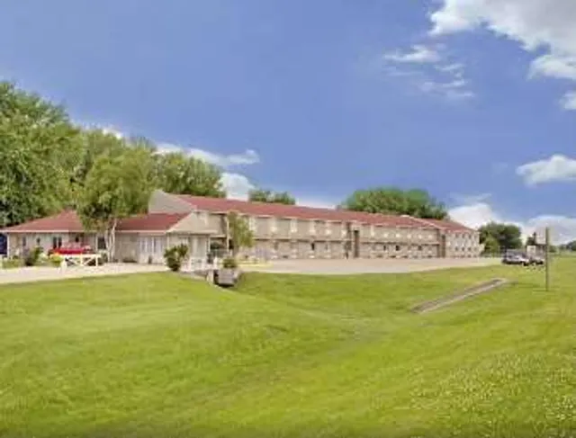 Days Inn by Wyndham Atlantic