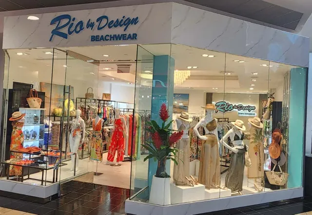 Rio by Design – Brazilian Fashion & Beachwear in Miami