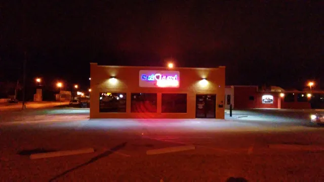 Rock Island Liquor & Wine