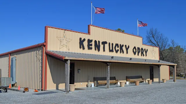 Kentucky Opry Theater