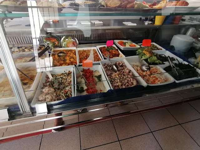 Gastronomia Fabbri da Friz & Simo