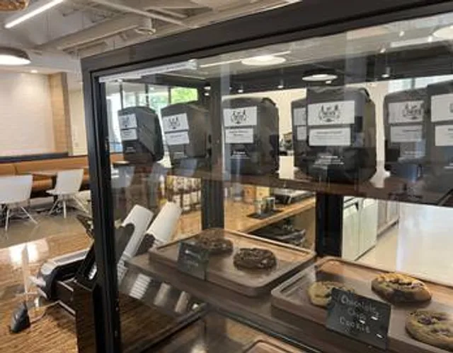 Pineview Coffee Company