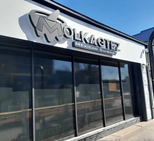 Molkagtez Mexican Cuisine Port Credit