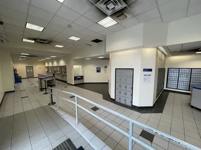 United States Postal Service