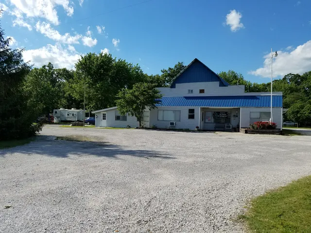 Beagle Bay RV Haven & Campground