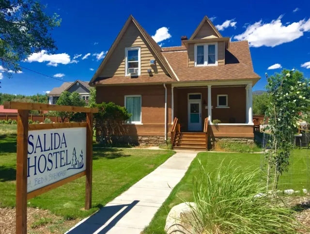 Salida Guest House