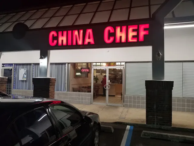 China Chef