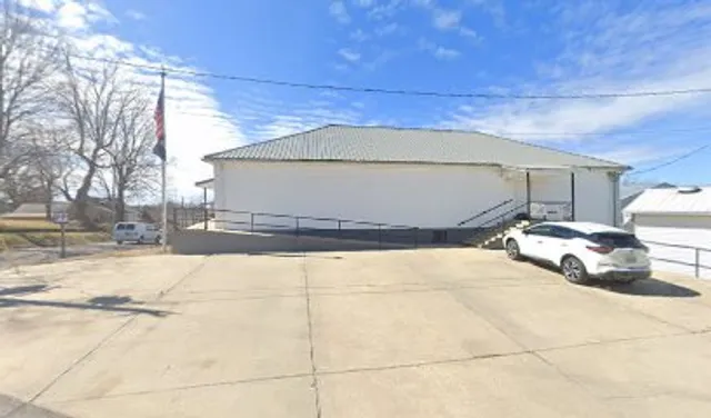 Puxico VFW (Post 7822)