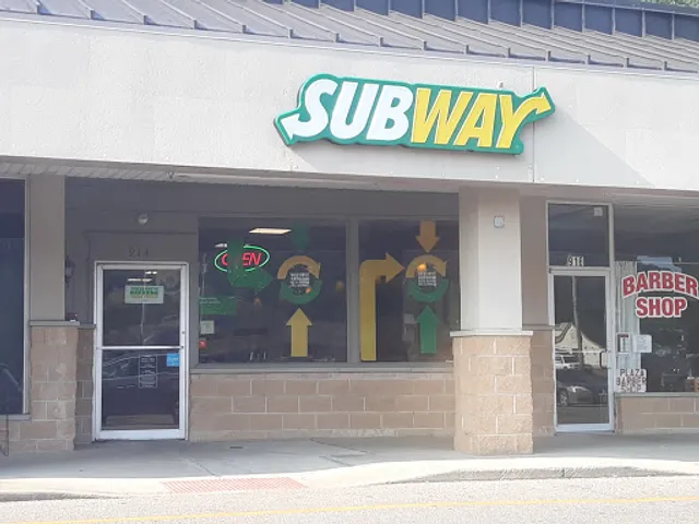 Subway