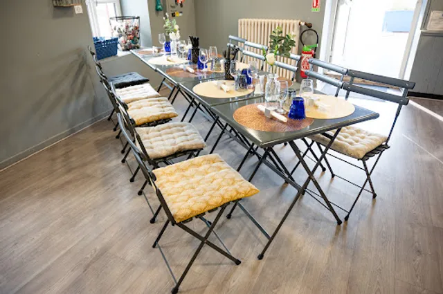 le Rond de Serviette