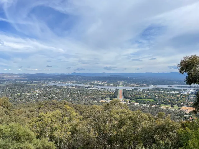Mount Ainslie Nature Reserve