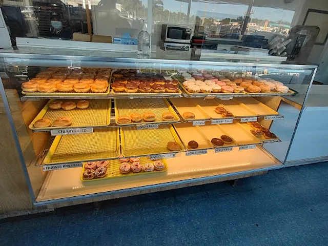 Original Donut Man, Inc.