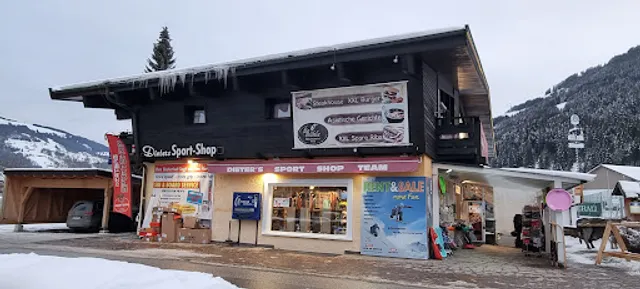 Die XXL Mühle Westendorf